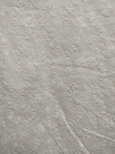[OTA 318 - Composition - cotton] OTA 318