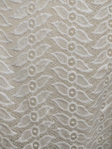 [OTA 317 -  Cotton lace] OTA 317