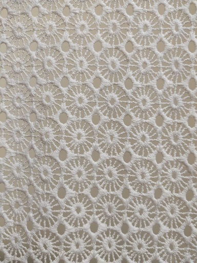 [OTA 316 - Cotton  lace] OTA 316