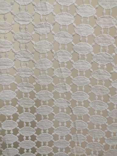 [OTA 315 - cotton  lace] OTA 315