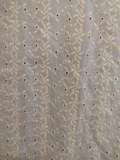 [OTA 312 - Composition : cotton] OTA 312