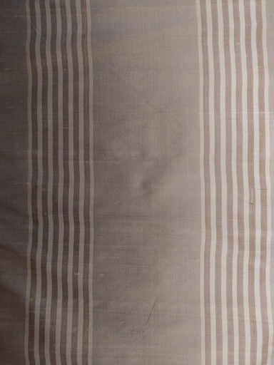[OTA 244 :  100 % Silk  : Width 137 cm] OTA 244