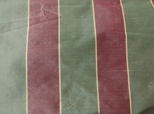 [OTA 245 :  100 % Silk  : Width 137 cm] OTA 245