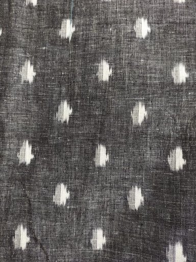 [OTA 291 : Composition - Cotton Linen : Width -44"] OTA 291