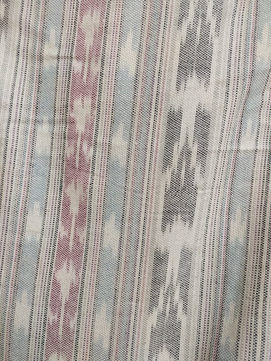 [OTA 293 : Composition - 100 % Cotton : Width -44"] OTA 293