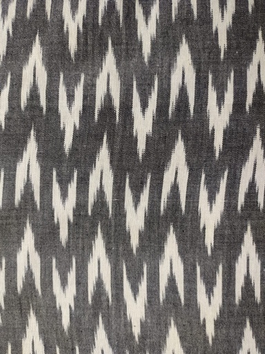 [OTA 285: Composition - cotton/rayon: Pigment :  Width - 44"] OTA 285