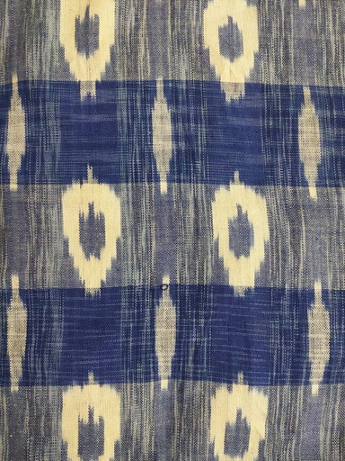 [OTA 286: Composition - 100 % cotton : Pigment : Width - 44"] OTA 286