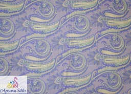 [Printed Woven Fabric 100% Polyester 60" 60GSM] 375 STK2018