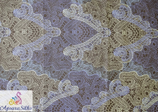 [Printed Woven Fabric 100% Polyester 58" 80 GSM] 379 STK2018