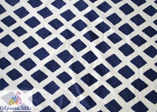 [Printed Woven Fabric 100% Cotton 56" 200 GSM] 380 STK2018