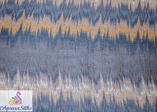 [Printed Woven Fabric 100% Polyester 58" 65 GSM] 390 STK2018