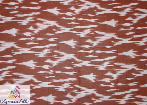 [Printed Woven Fabric 100% Polyester 58" 63 GSM] 400 STK2018