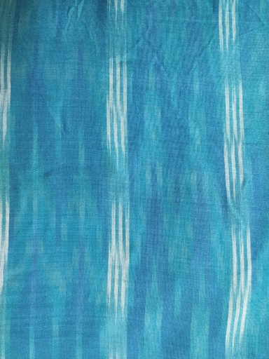 [OTA 287 :  Composition - 100 % cotton : Width - 44"] OTA 287
