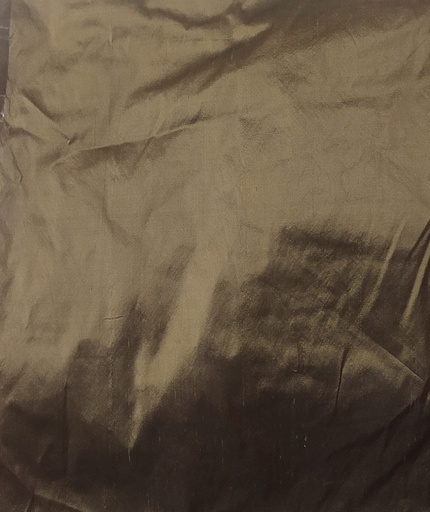 [OTA 119 :Composition -  Dupion Silk : Width - 54"] OTA 119