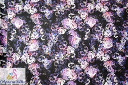 [Printed Woven Fabric 100% Polyester 60" 83GSM] 06STK2018