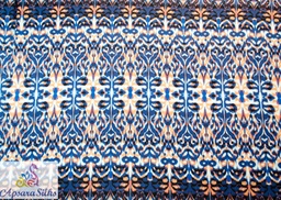[Printed Woven Fabric 100% Polyester 60&quot; 83GSM] 40STK2018