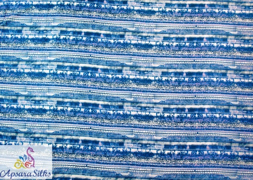 [Printed Woven Fabric 100% Polyester 58" 70GSM] 51STK2018