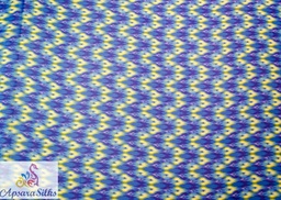 [Printed Woven Fabric 100% Polyester 60" 64GSM] 52STK2018