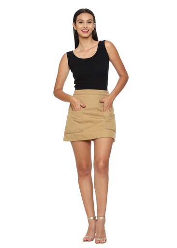 [Mini Skirt] Elliot