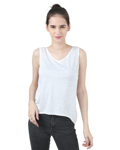 Wear We Met - Tank Top