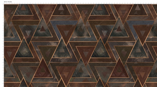 [Catalogue - Labyrinth of Lines V1] WPF 20