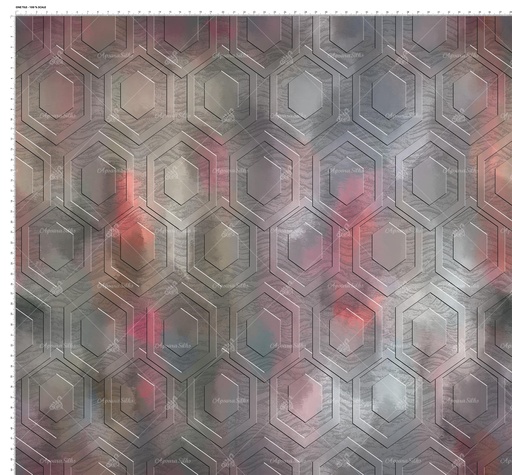 [Catalogue - Labyrinth of Lines V1] WPF 31