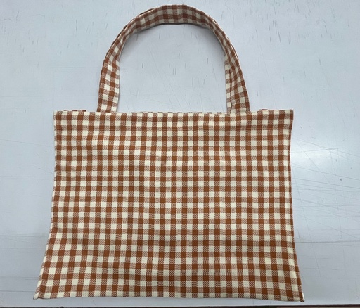 Molly Tote Bag