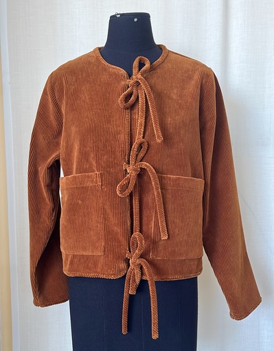 Jane Jacket