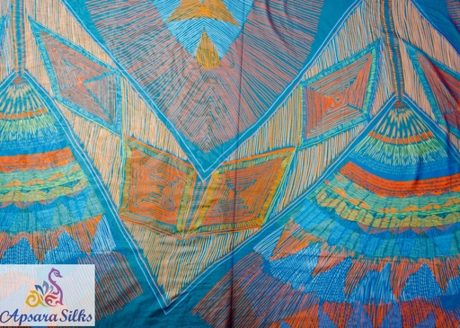 [Printed Woven Fabric 100% Polyester 60" 64GSM] 158STK2018