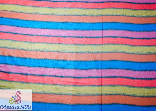 [Printed Woven Fabric 100% Polyester 58" 65GSM] 160STK2018