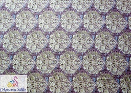 [Printed Woven Fabric 100% Polyester 58" 85GSM] 163STK2018