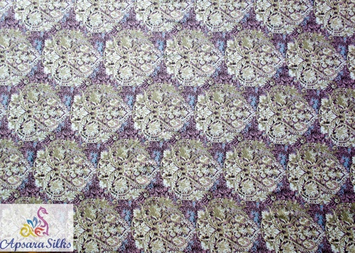 [Printed Woven Fabric 100% Polyester 58" 85GSM] 163STK2018