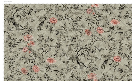[Catalogue - Floriana V2] WPF 85