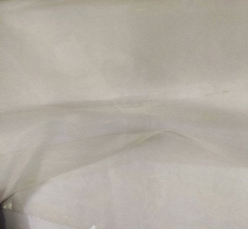 [Organza dupion 10mm 43 GSM 100% SILK] HYDRANGEA 10 54" Dyed
