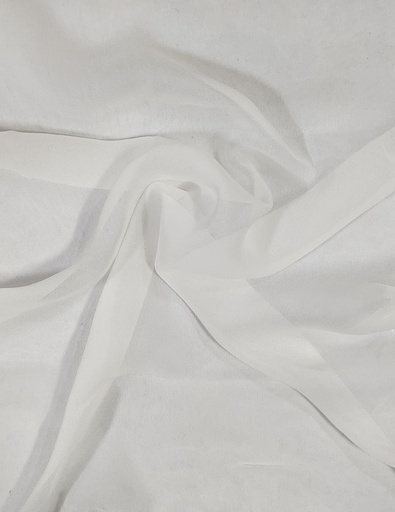 [44" Georgette 8mm 35 GSM 100% SILK] ORCHID 8 44" Dyed