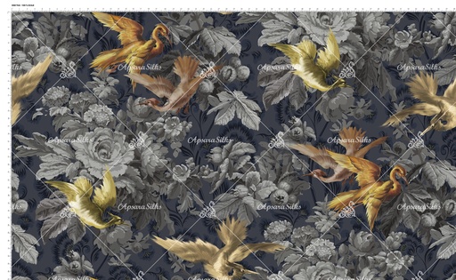[Catalogue - Chirps & Roars V1] WPF 88