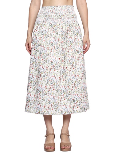 Florence Skirt