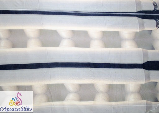 [Printed Knitted Fabric 100% Silk 54" 85GSM] 196STK2018