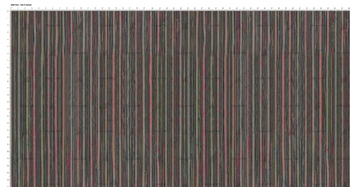 [Catalogue - Labyrinth of Lines V2] WPF 111