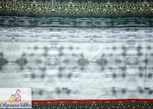 [Printed Woven Fabric 100% Cotton 60" 88.5GSM] 202STK2018