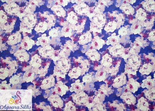 [Printed Woven Fabric 100% Polyester 58" 85GSM] 213STK2018