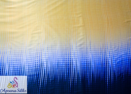 [Printed Woven Fabric 100% Silk 56" 70GSM] 228STK2018