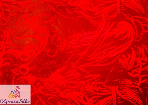 [Printed Woven Fabric 100% Polyester 58" 70GSM] 230STK2018