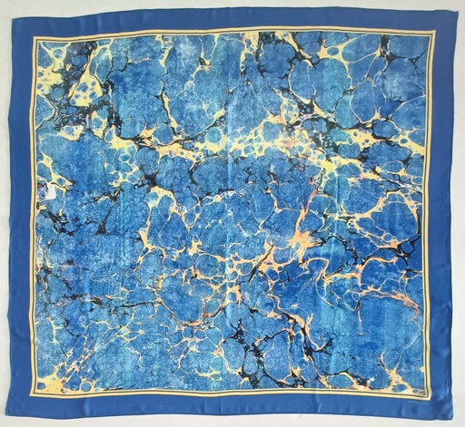 91B114 Scarf 130cm x 130cm