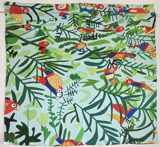 91B119 Scarf 29" x 60"