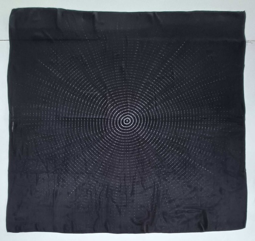 91B120 Scarf 90cm x 90cm