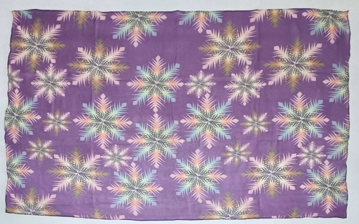 91B123 Scarf 90cm x 90cm