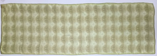 91B133 Scarf 26" x 78"