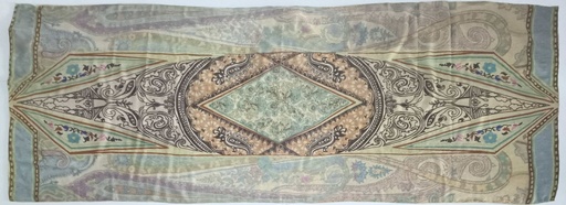 91B171 Scarf 60cm x 180cm