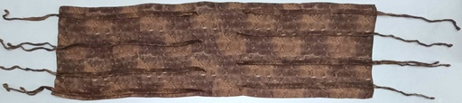 91B190 Scarf 57" x 16"
